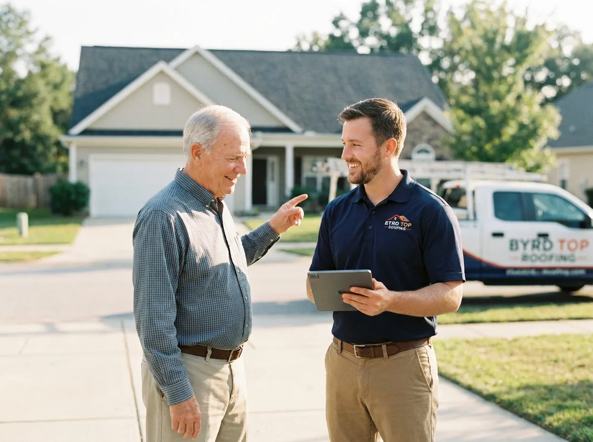 Roofing Peachland, NC FAQs